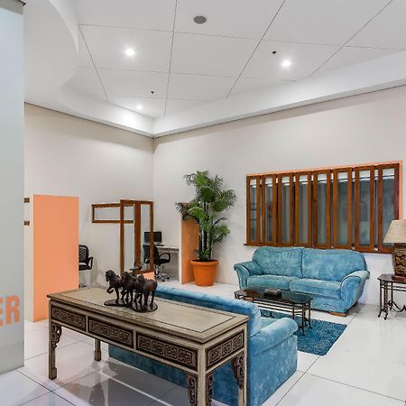 Zen Premium Banilad Hotel Cebu Екстериор снимка