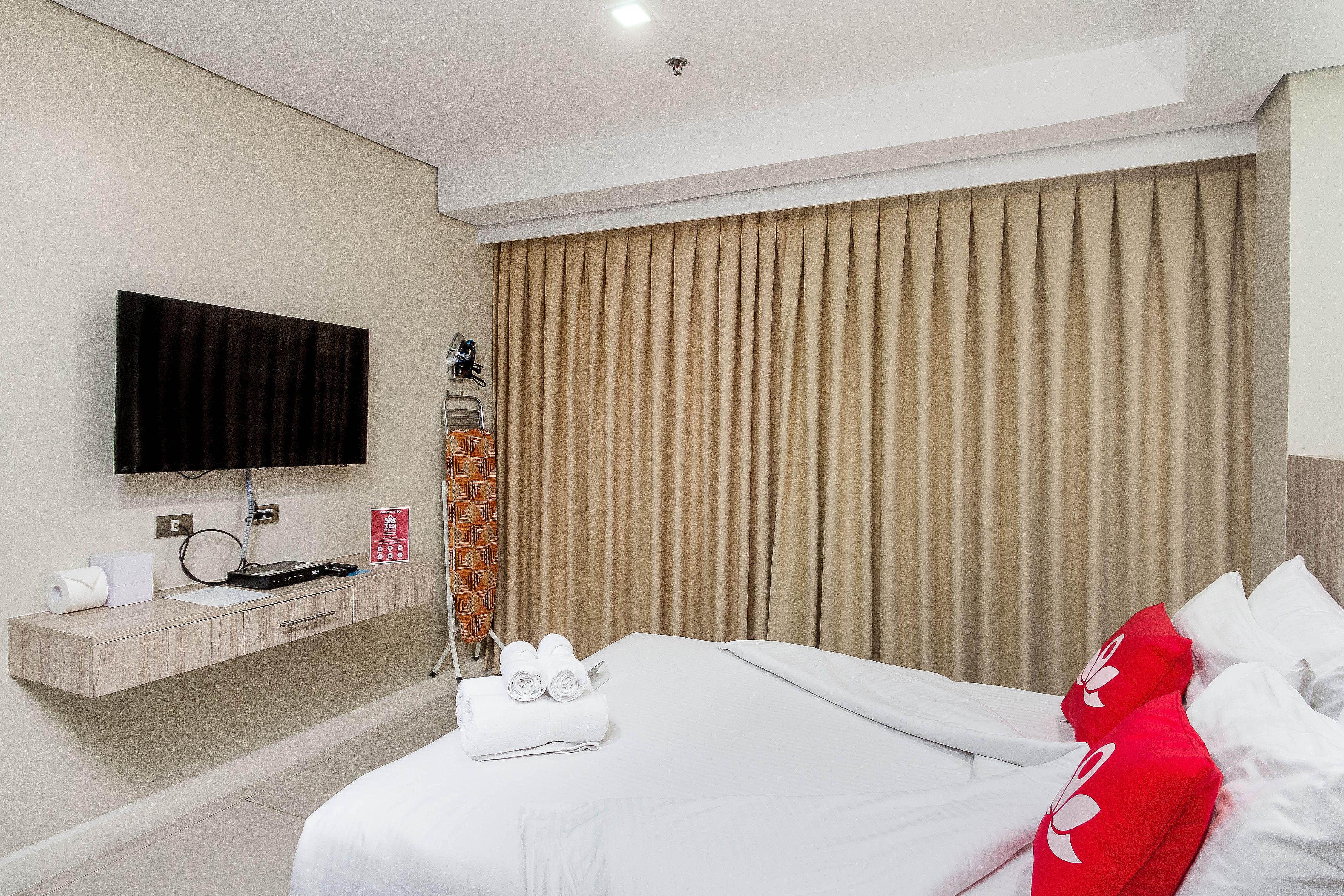 Zen Premium Banilad Hotel Cebu Екстериор снимка