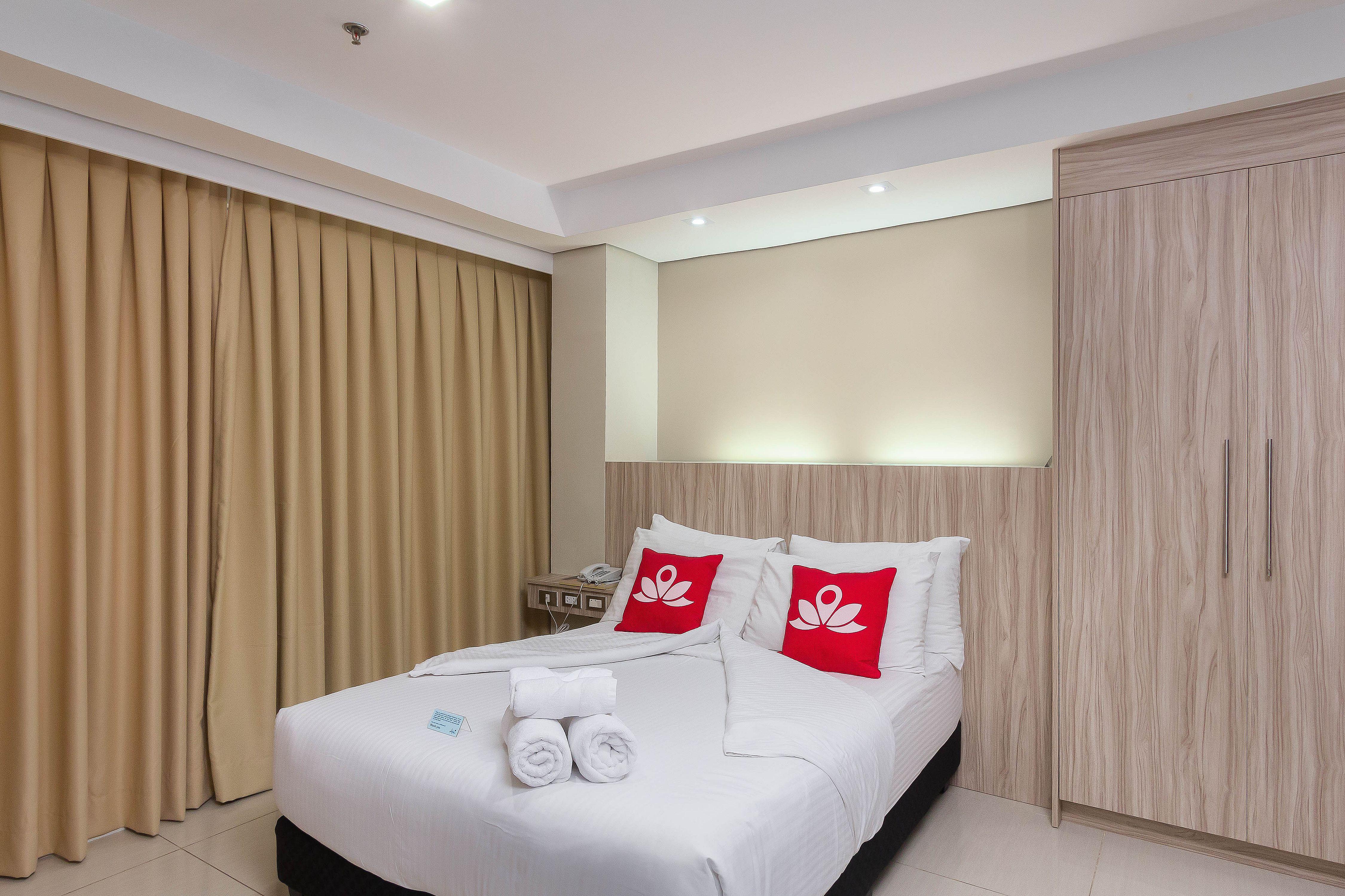 Zen Premium Banilad Hotel Cebu Екстериор снимка